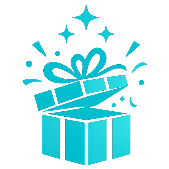 Surprise Box BD logo